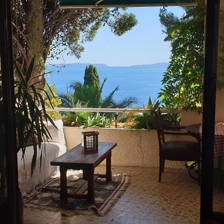 La Renarde Villa