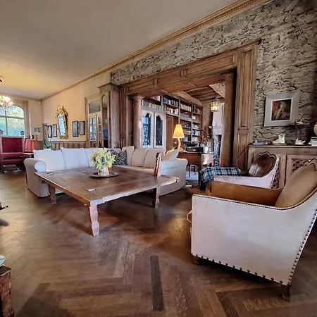 La Renarde Villa *
