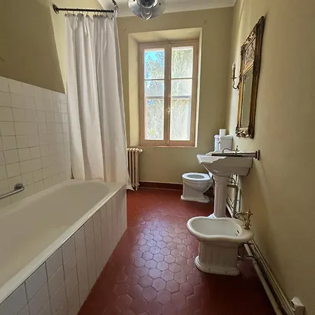 Villa La Renarde *