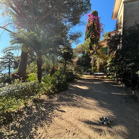 La Renarde Villa