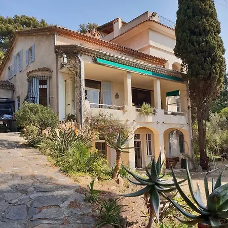 La Renarde * Le Lavandou