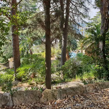 La Renarde * Le Lavandou