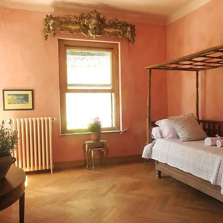 Villa La Renarde
