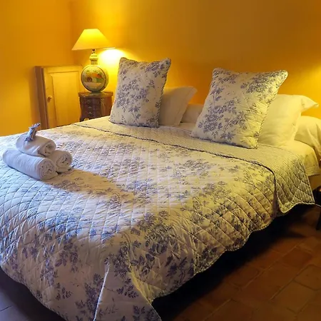 La Renarde Villa *