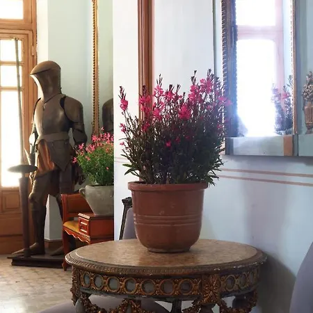 La Renarde Villa *