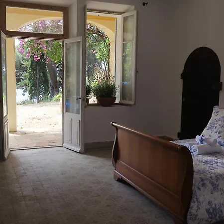 La Renarde Villa *